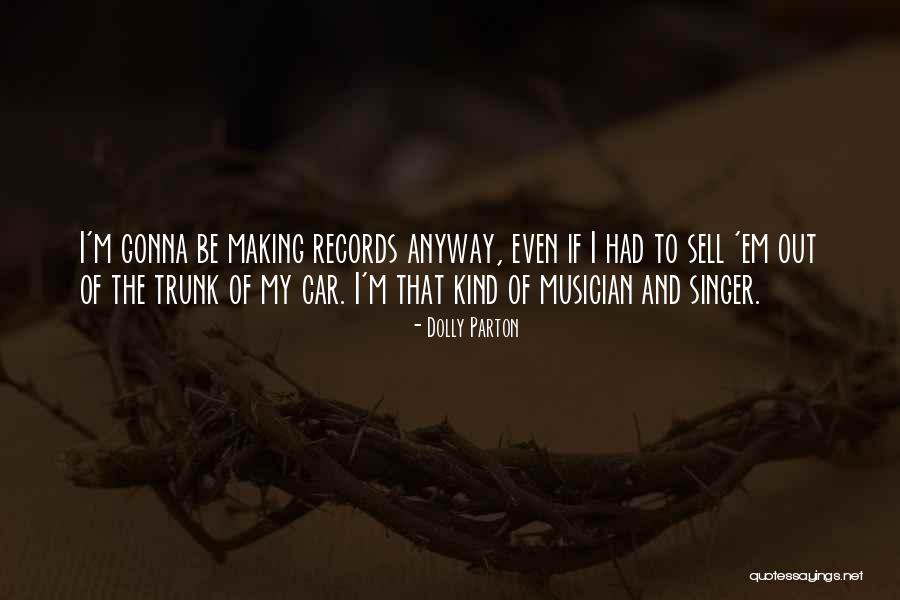 Shamus Oleary Quotes By Dolly Parton Shamus Oleary Quotes By Dolly Parton