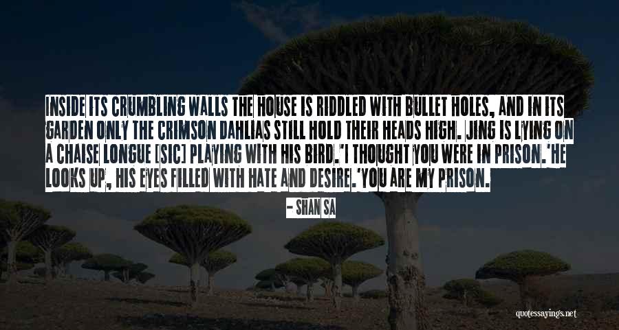 Shan Sa Quotes 1650476 Shan Sa Quotes 1650476