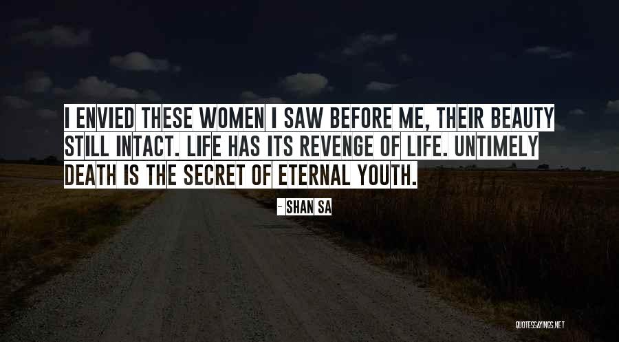 Shan Sa Quotes 419792 Shan Sa Quotes 419792
