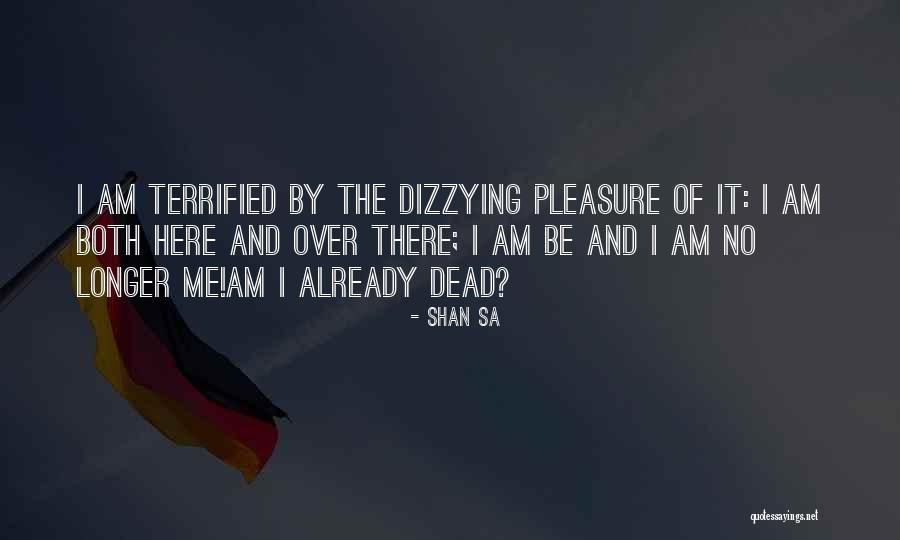 Shan Sa Quotes 812794 Shan Sa Quotes 812794
