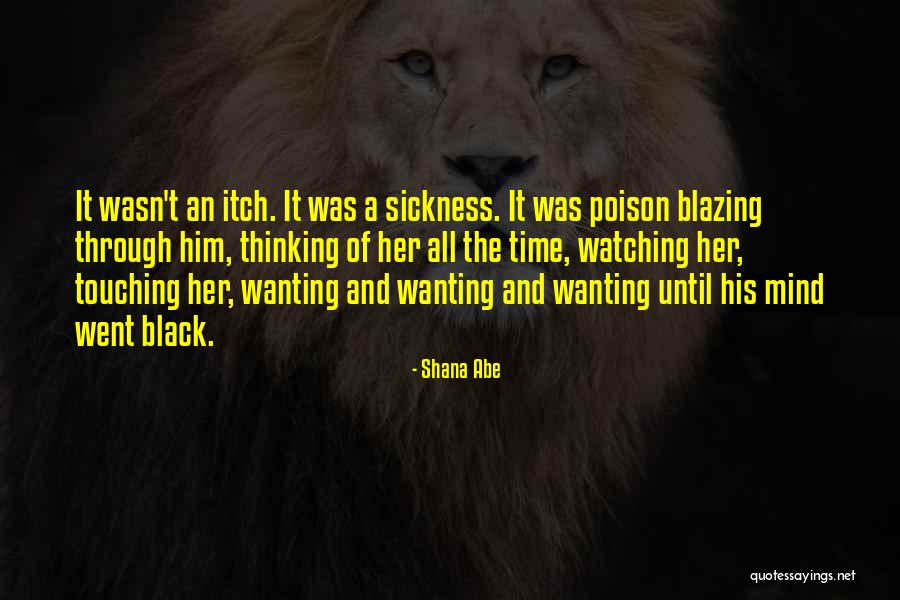 Shana Abe Quotes 1478956