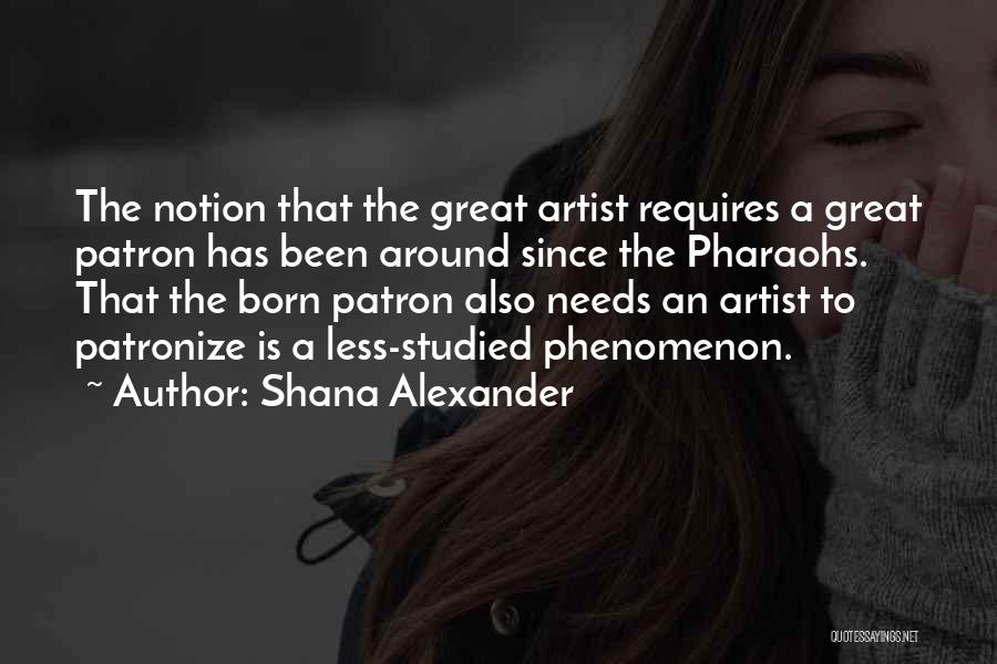 Shana Alexander Quotes 1508594