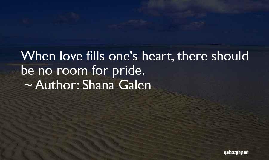 Shana Galen Quotes 2044494