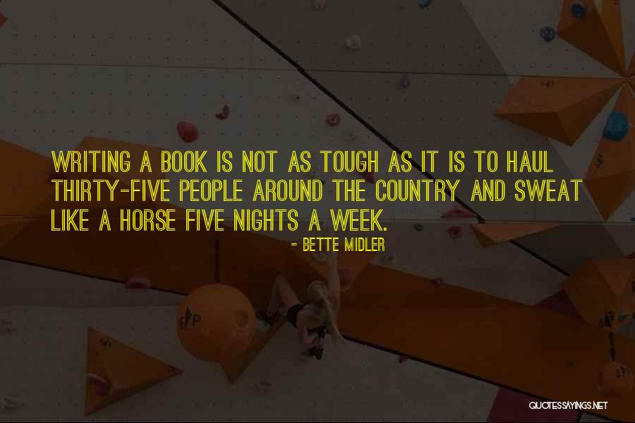 Shanabarger Quotes By Bette Midler Shanabarger Quotes By Bette Midler