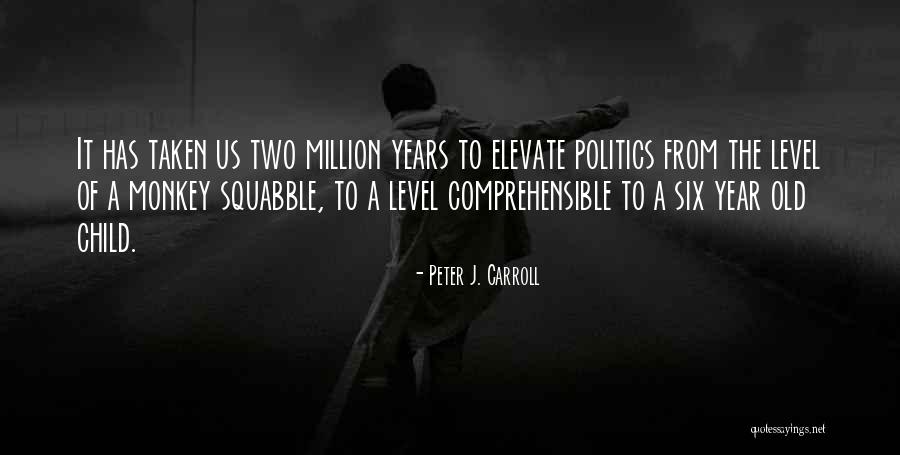 Shanaghan Kevin Quotes By Peter J. Carroll Shanaghan Kevin Quotes By Peter J. Carroll