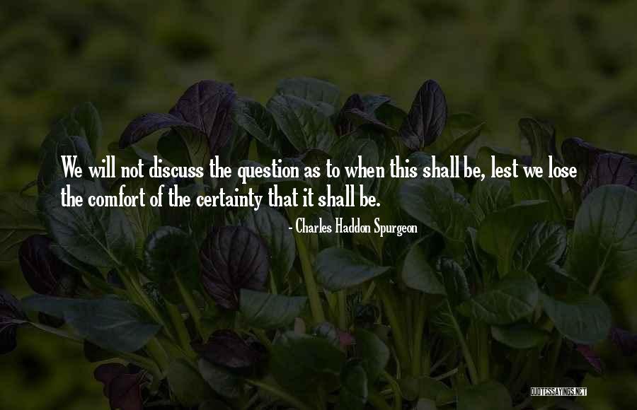 Shanai Marriage Quotes By Charles Haddon Spurgeon Shanai Marriage Quotes By Charles Haddon Spurgeon