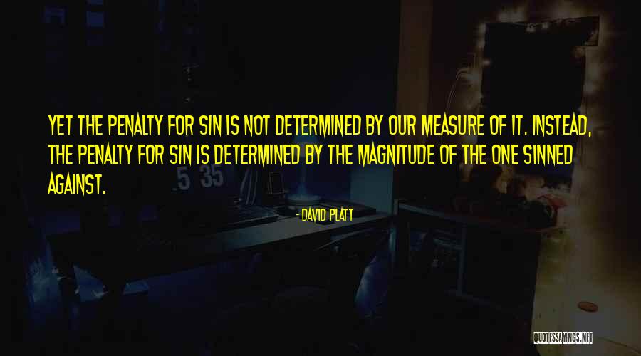 Shanaka De Silva Quotes By David Platt Shanaka De Silva Quotes By David Platt