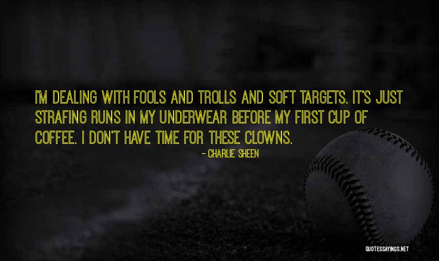 Shanbehzadeh Concert Quotes By Charlie Sheen Shanbehzadeh Concert Quotes By Charlie Sheen
