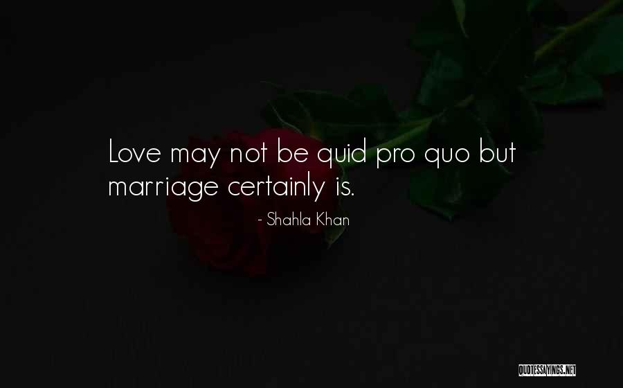 Shanda Denyce Quotes By Shahla Khan Shanda Denyce Quotes By Shahla Khan