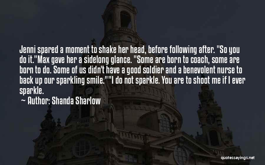 Shanda Sharlow Quotes 1449890