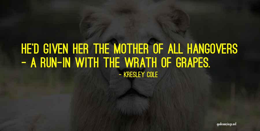 Shandar Quotes By Kresley Cole Shandar Quotes By Kresley Cole