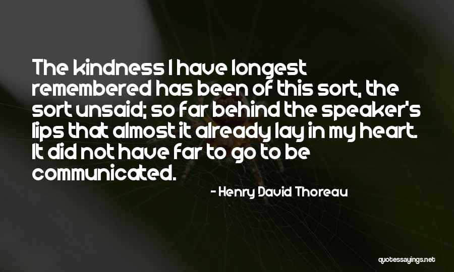 Shandar Restaurant Quotes By Henry David Thoreau Shandar Restaurant Quotes By Henry David Thoreau
