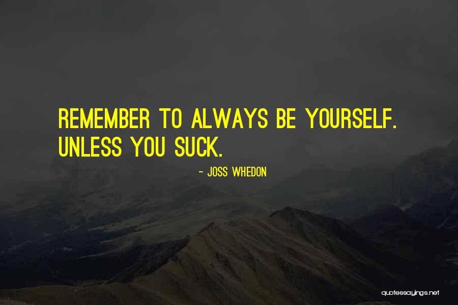 Shandar Restaurant Quotes By Joss Whedon Shandar Restaurant Quotes By Joss Whedon