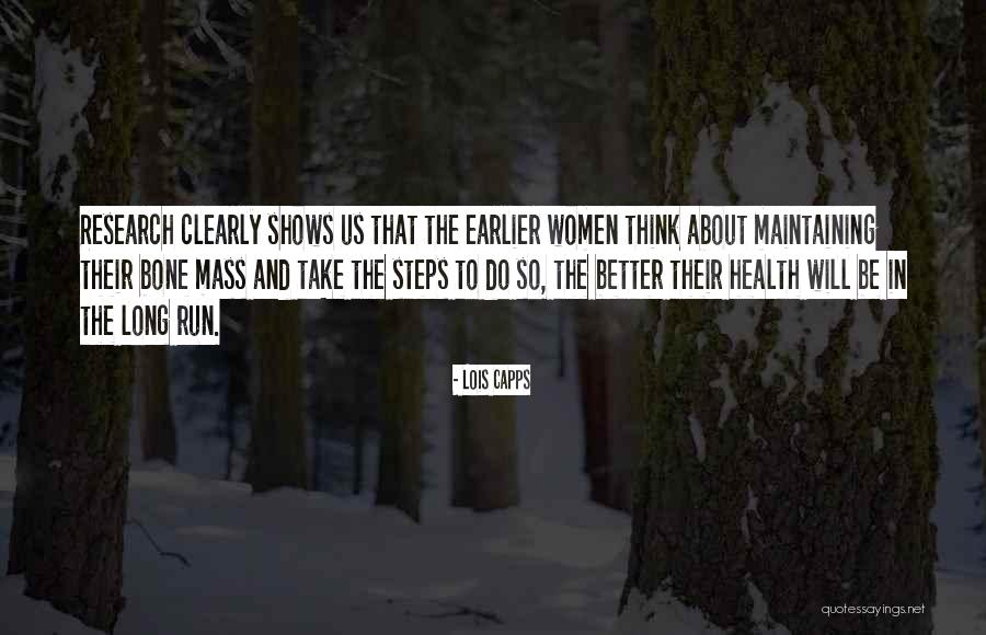 Shandee Mikesh Quotes By Lois Capps Shandee Mikesh Quotes By Lois Capps