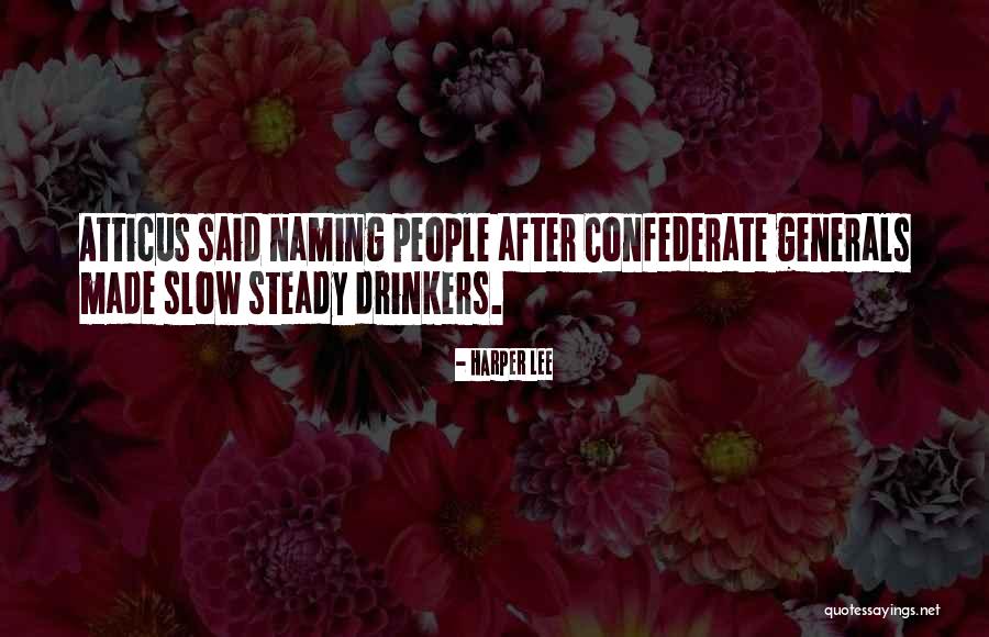 Shandeh Quotes By Harper Lee Shandeh Quotes By Harper Lee