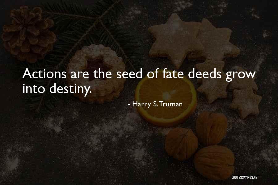 Shandeh Quotes By Harry S. Truman Shandeh Quotes By Harry S. Truman