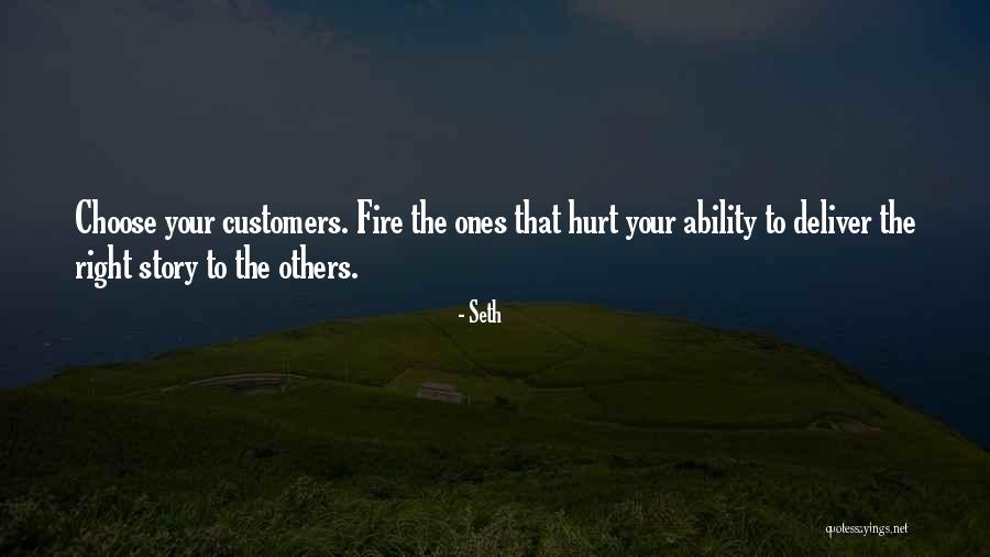 Shanderrick Quotes By Seth Shanderrick Quotes By Seth