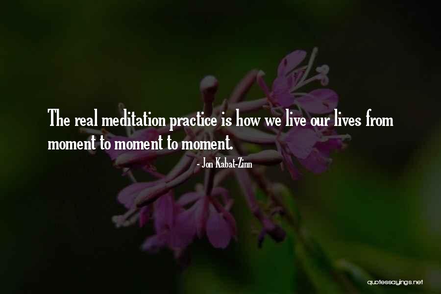 Shandie Johnson Quotes By Jon Kabat-Zinn Shandie Johnson Quotes By Jon Kabat-Zinn