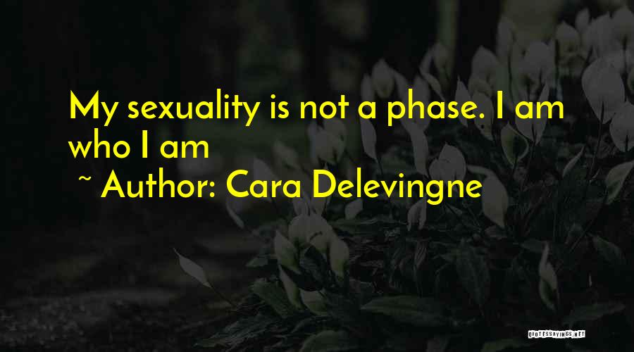 Shandilya Publications Quotes By Cara Delevingne