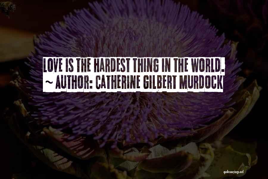 Shandilya Publications Quotes By Catherine Gilbert Murdock