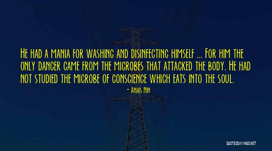 Shandin Quotes By Anais Nin Shandin Quotes By Anais Nin