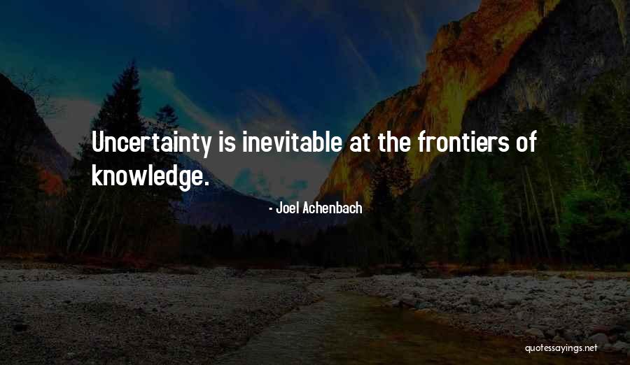Shandling Adrian Quotes By Joel Achenbach Shandling Adrian Quotes By Joel Achenbach