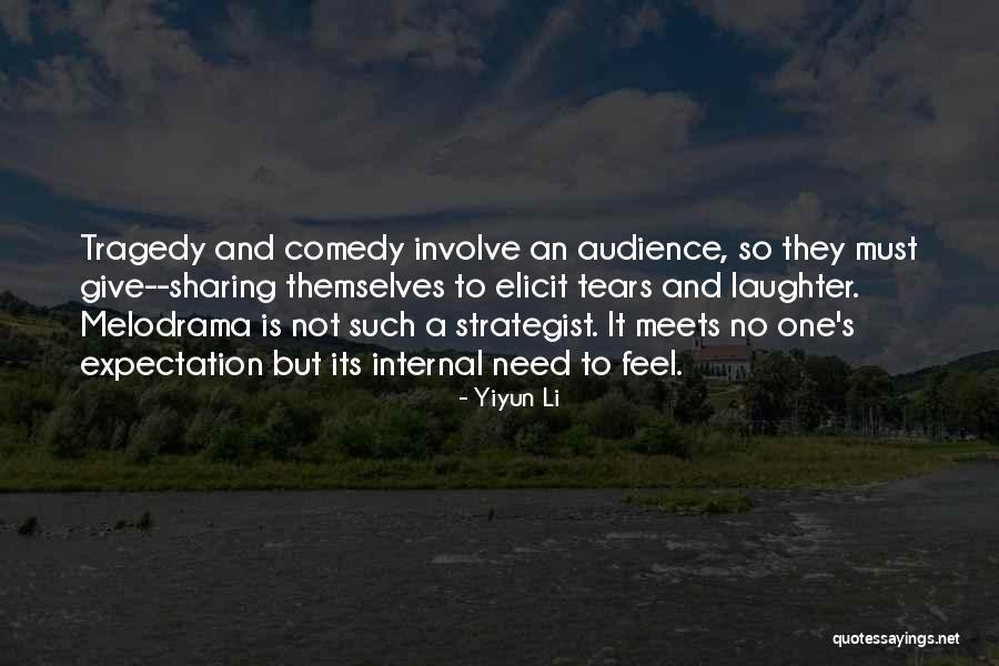 Shandling Adrian Quotes By Yiyun Li Shandling Adrian Quotes By Yiyun Li