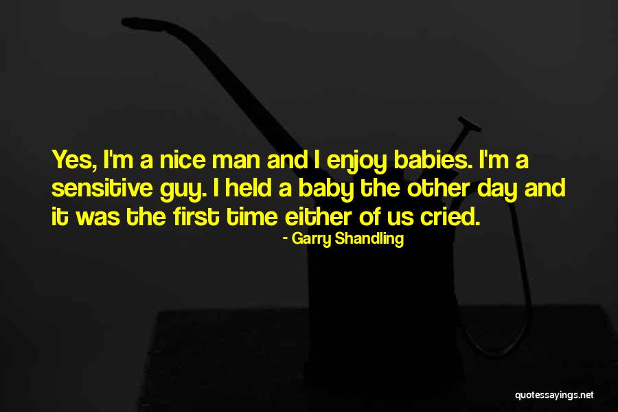 Shandling Quotes By Garry Shandling Shandling Quotes By Garry Shandling