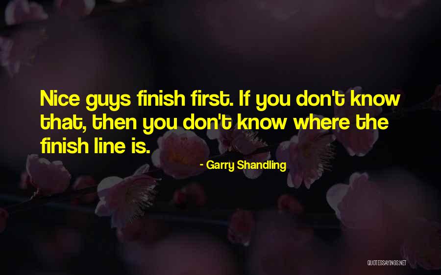 Shandling Quotes By Garry Shandling Shandling Quotes By Garry Shandling