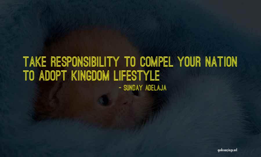 Shandong Peninsula Quotes By Sunday Adelaja Shandong Peninsula Quotes By Sunday Adelaja