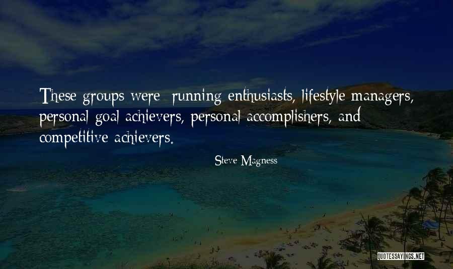 Shandong Portland Quotes By Steve Magness Shandong Portland Quotes By Steve Magness