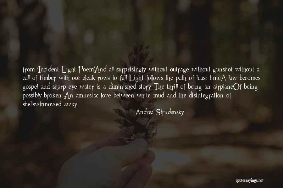 Shandora Quotes By Andrea Strudensky Shandora Quotes By Andrea Strudensky