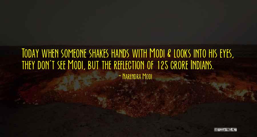 Shandora Quotes By Narendra Modi Shandora Quotes By Narendra Modi