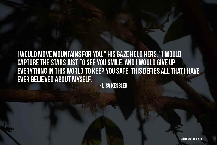 Shandra Page Quotes By Lisa Kessler Shandra Page Quotes By Lisa Kessler