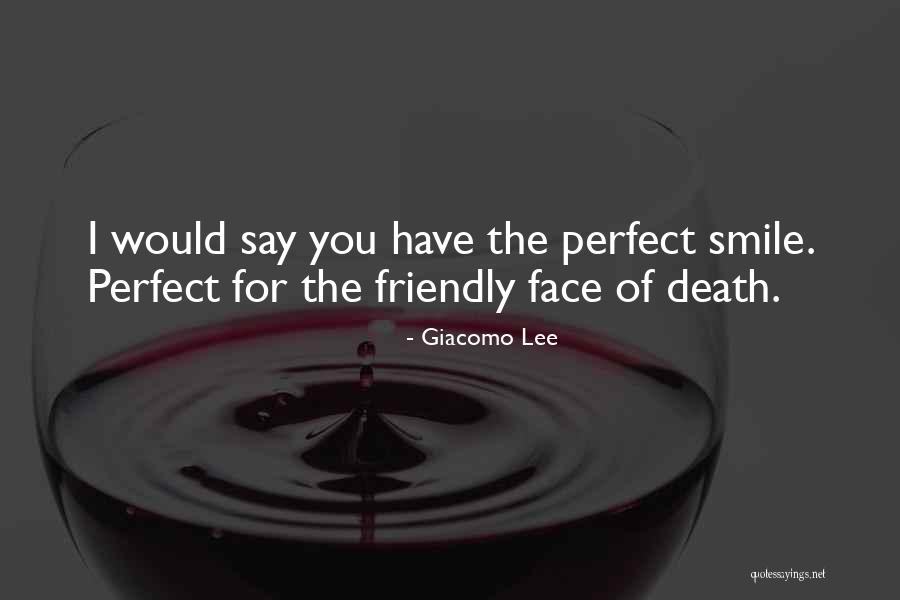Shandrani Hotel Quotes By Giacomo Lee Shandrani Hotel Quotes By Giacomo Lee