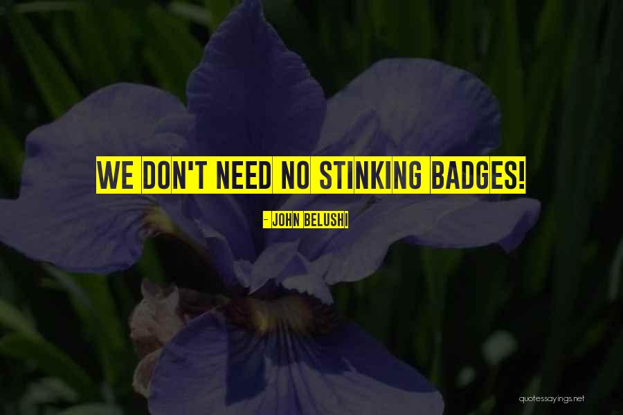 Shandrani Hotel Quotes By John Belushi Shandrani Hotel Quotes By John Belushi