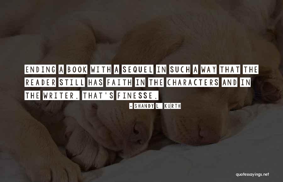 Shandy L. Kurth Quotes 895400 Shandy L. Kurth Quotes 895400
