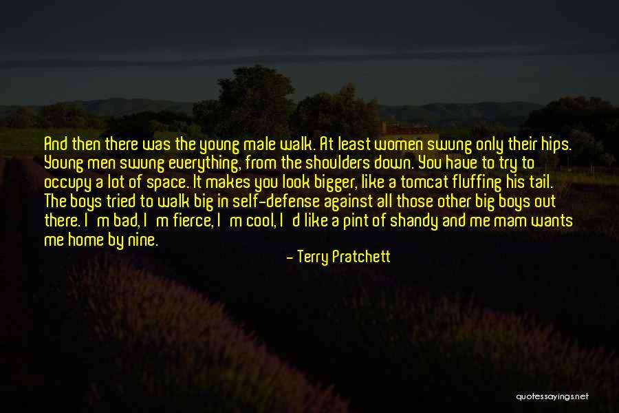 Shandy Quotes By Terry Pratchett Shandy Quotes By Terry Pratchett