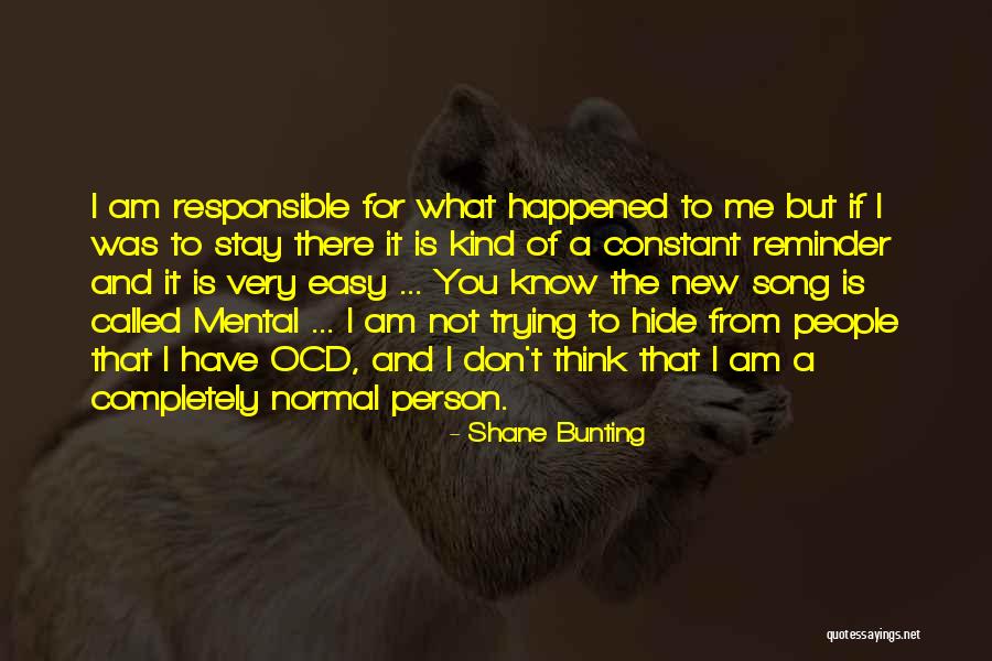 Shane And Shane Quotes By Shane Bunting Shane And Shane Quotes By Shane Bunting