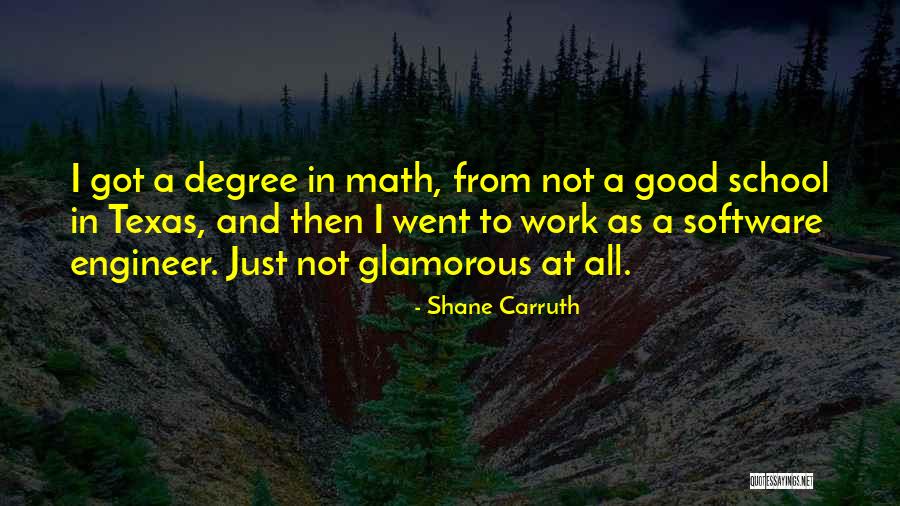 Shane And Shane Quotes By Shane Carruth Shane And Shane Quotes By Shane Carruth