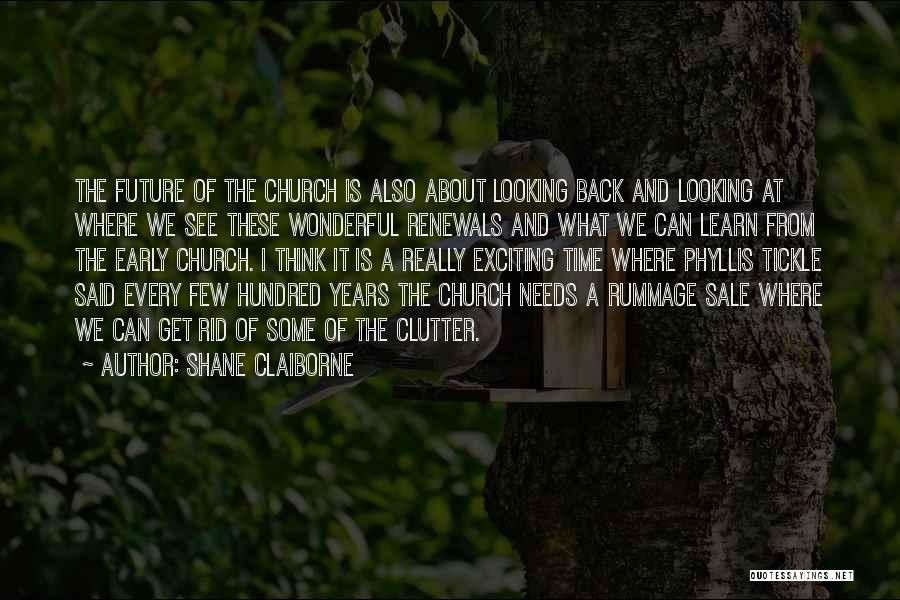 Shane Claiborne Quotes 1044860