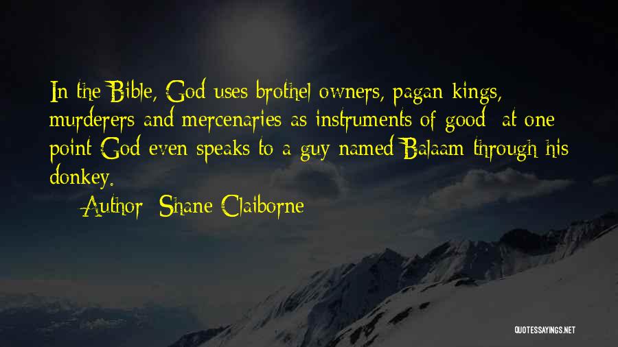 Shane Claiborne Quotes 1144011
