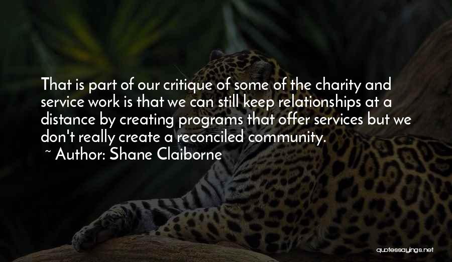 Shane Claiborne Quotes 1240466