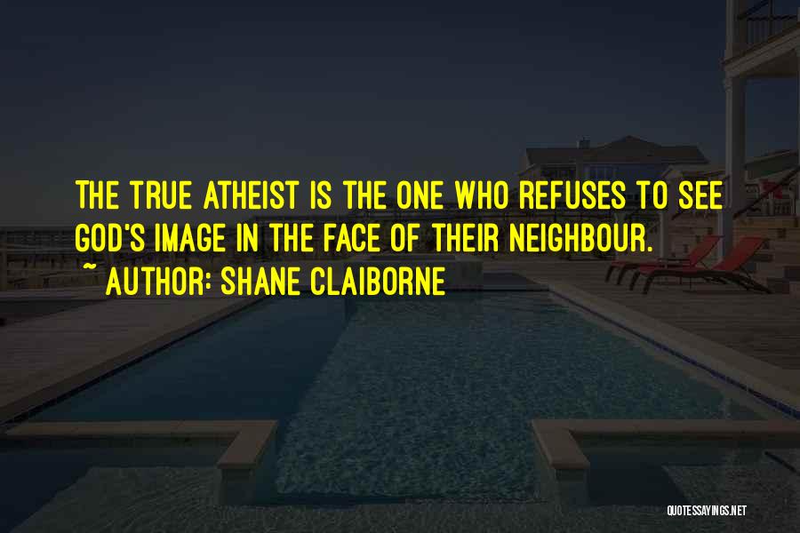 Shane Claiborne Quotes 1296805