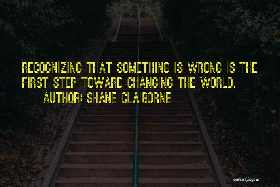 Shane Claiborne Quotes 1861851