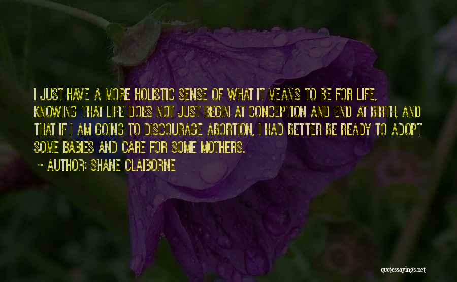 Shane Claiborne Quotes 1895939