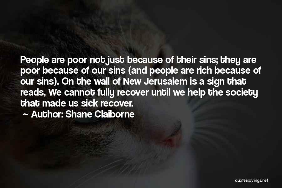 Shane Claiborne Quotes 392622