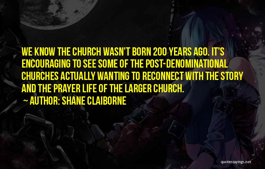 Shane Claiborne Quotes 620569