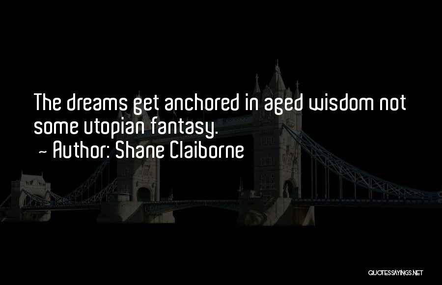 Shane Claiborne Quotes 642728