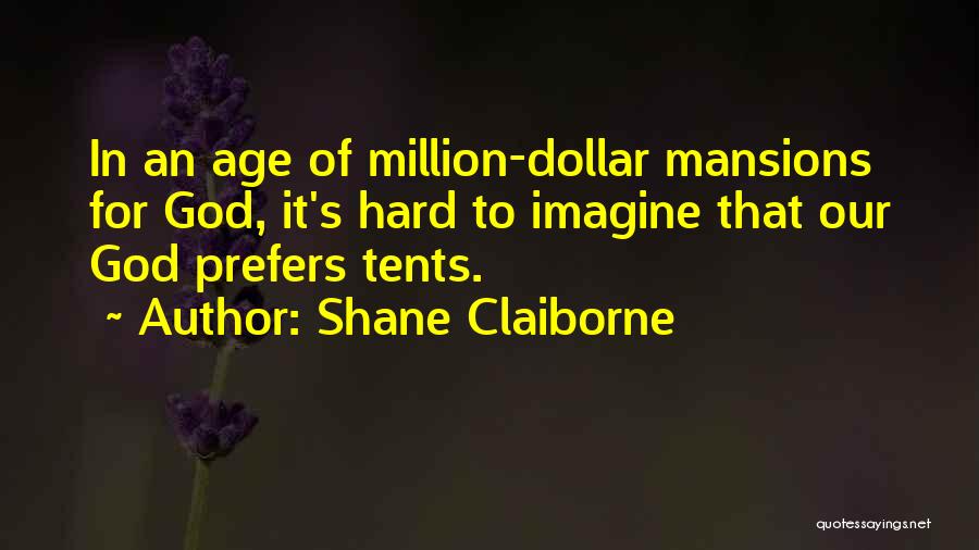 Shane Claiborne Quotes 680555